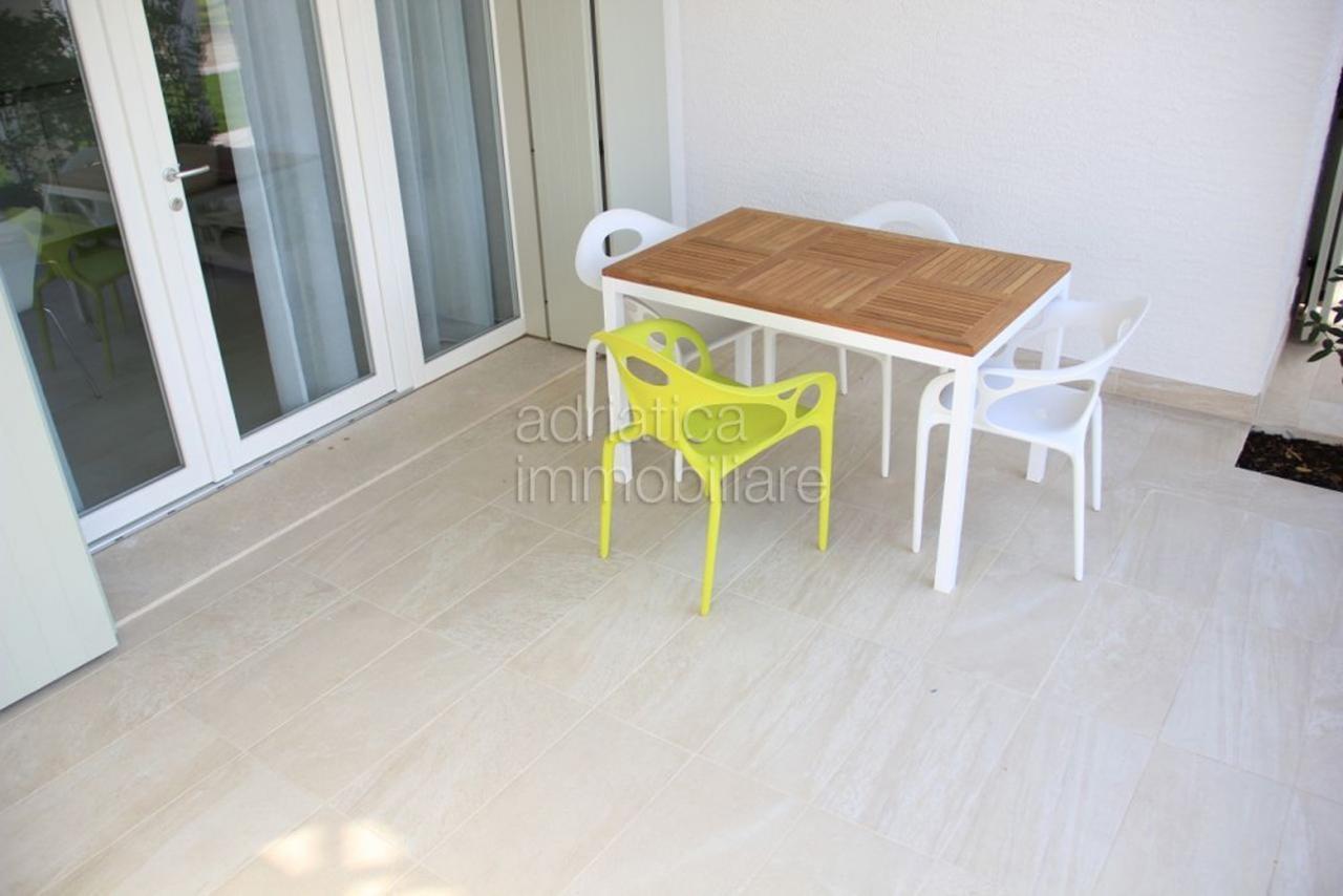Les Maisons Apartments Lido di Jesolo Luaran gambar